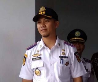 Angkutan Barang Masuk Kota Segera Ditindak